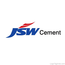 JSW Cement Ltd logo